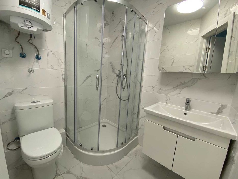 Сдам студию в Черноморке