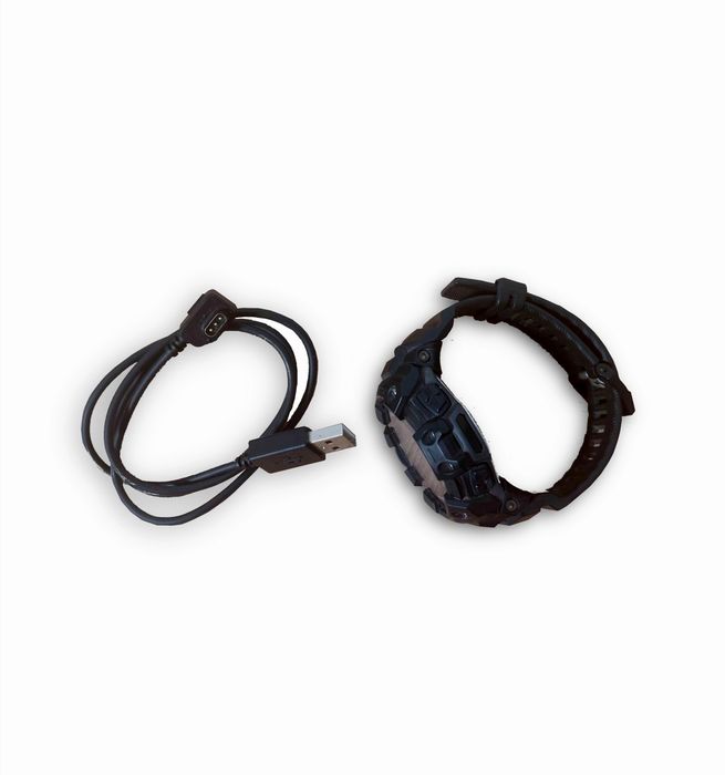 Zegarek Casio G-SHOCK G-Squad GPS Solar - stan bdb