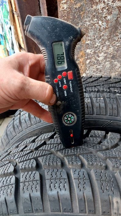 Шини Dunlop SP Winter sport 3D