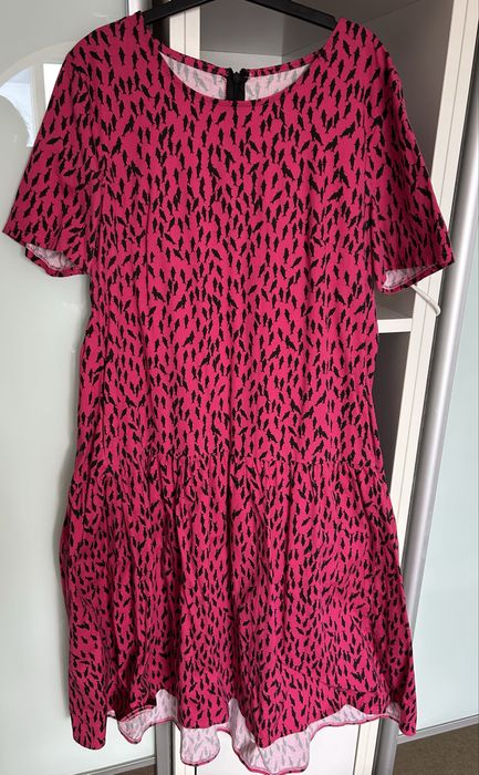 Плаття Рибки-рибки LoveVivienne S-M