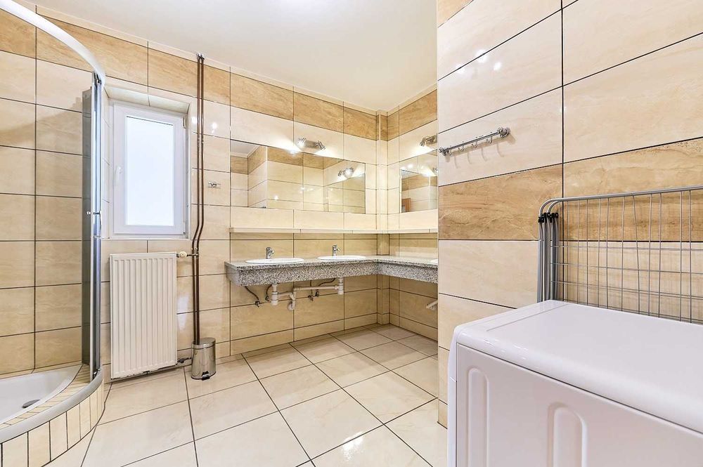 Hotel dla pracowników - wysoki standard, Płock