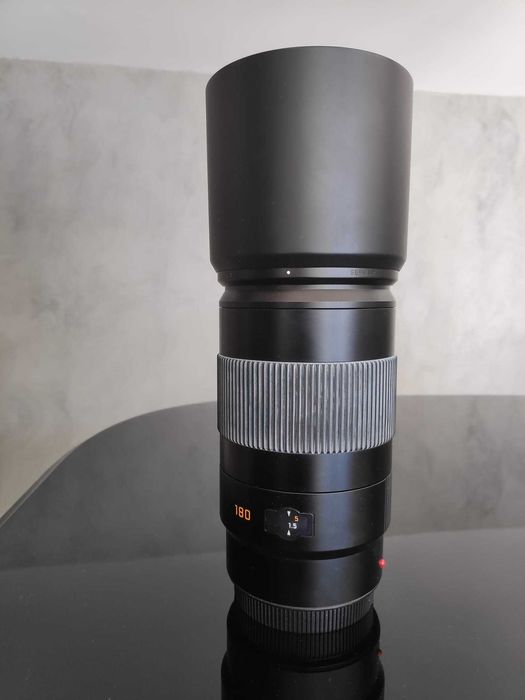 Leica-Elmar-S 1:3.5/180