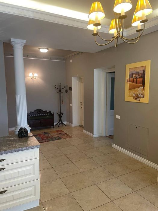 Аренда.2х-комн.квартира.ЖК Valmax.п-к Шевченко.Центр.ул.Успенская.Газ