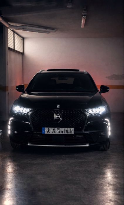 DS DS7 Crossback E-Tense 4x4 Opera 300cv EAT8