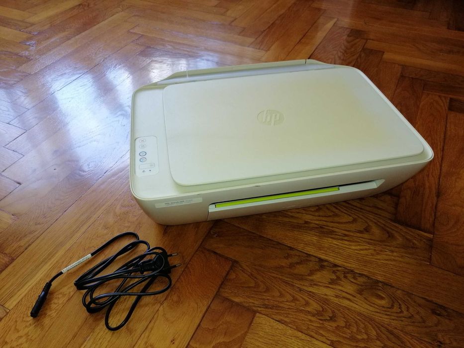 Drukarka atramentowa HP DeskJet 2130