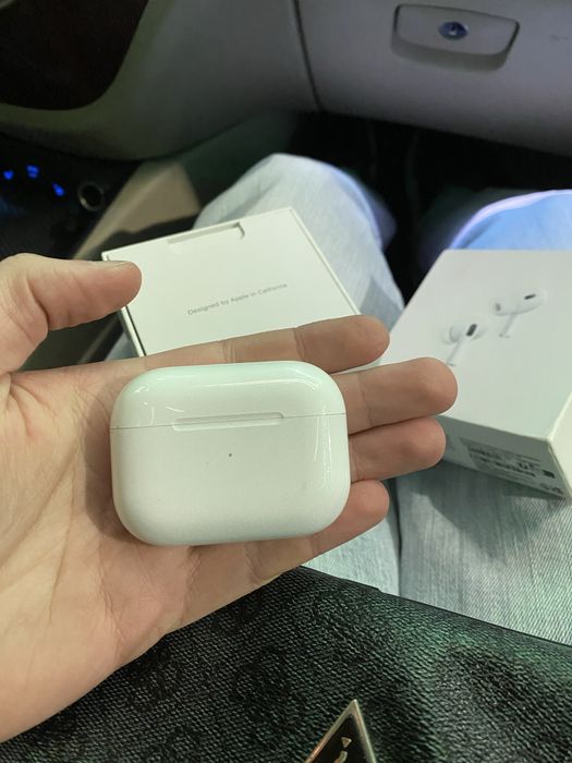 Навушники AirPods Pro 2