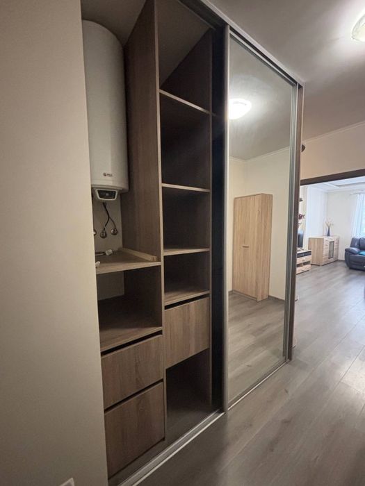 Продам квартиру ЖК «Міністерський, місто Київ