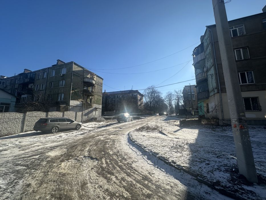 Продаж комерційного приміщення пр. Івана Мазепи 42А