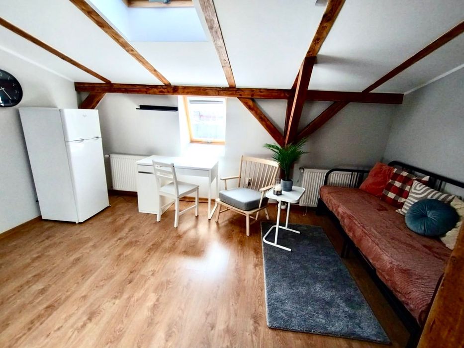Mieszkanie – Poznań - Widok 3