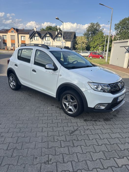 Dacia sandero 1,5