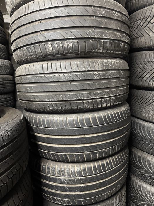 Michelin 225/45 R17