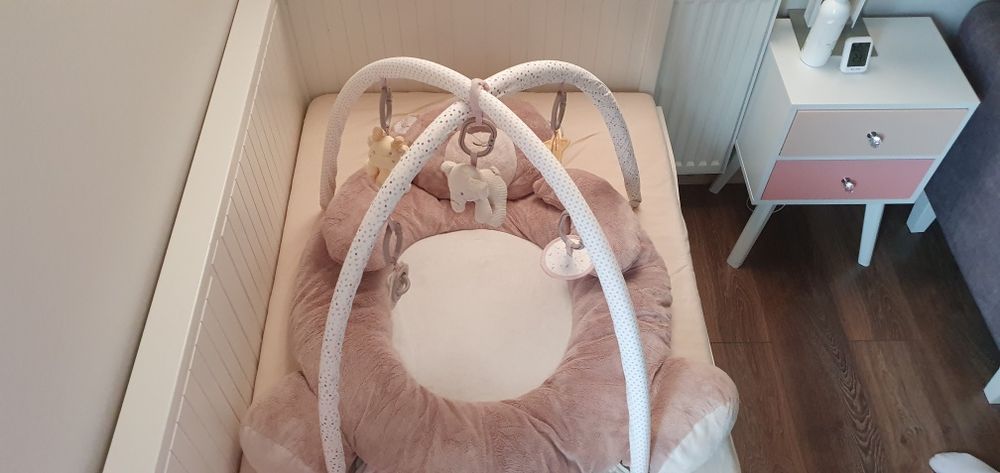 Mata edukacyjna MOTHERCARE