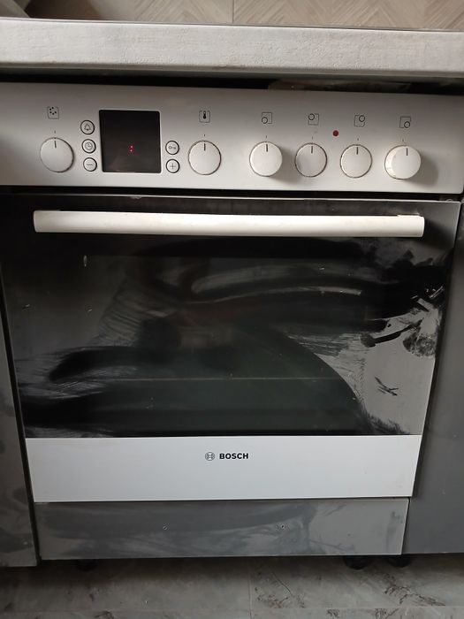Sprzedam plyte indukcyjną z piekarnikiem  komplet