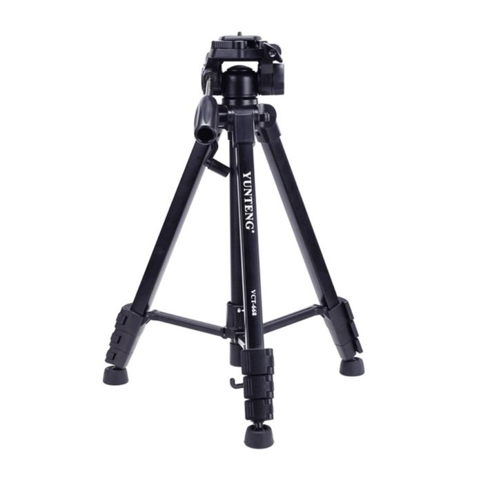 Штатив YUNTENG VCT-668