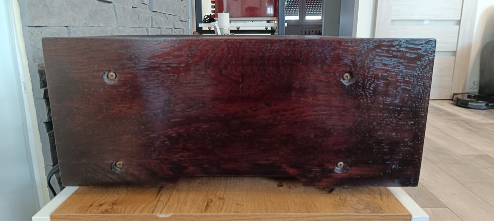 Denon POA 3000 Końcówka mocy