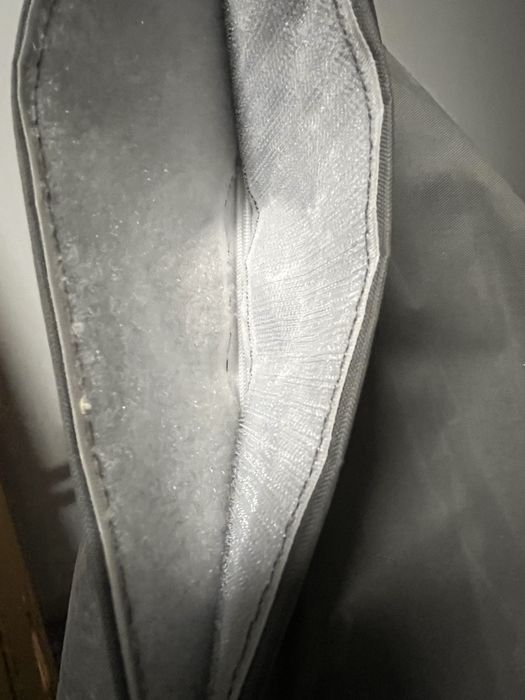 Grande Puff XXL cadeira para interior e exterior