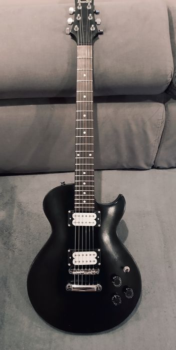 Gitara Elektryczna Ibanez Gart 60