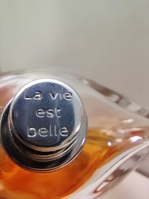 Lancome La vie est belle 100 ml