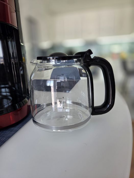 Крапелька кавоварка Grundig