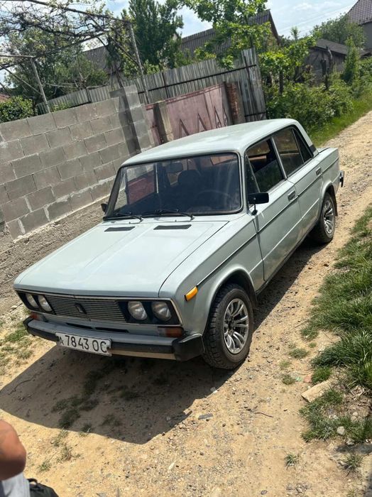 Ваз 2106 продам.