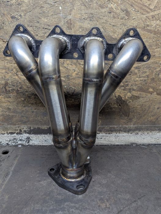 Паук Lacetti 1.8 LDA