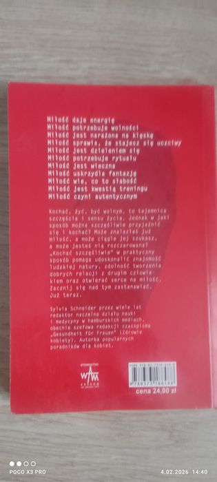 Komplet 6 książek poradników tan b.dobry