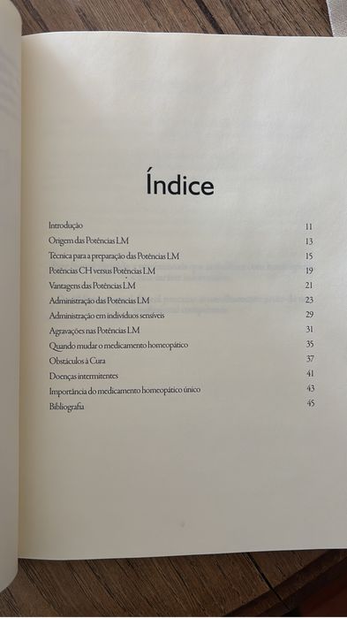 Potências LM (homeopatia)