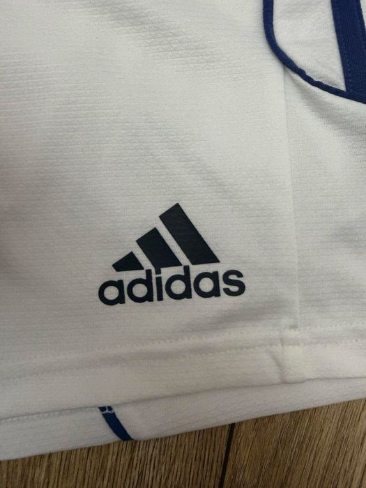 Оригінальні шорти Реал Мадрид