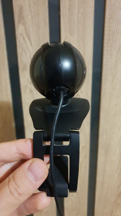 Веб камера  Logitech  C600