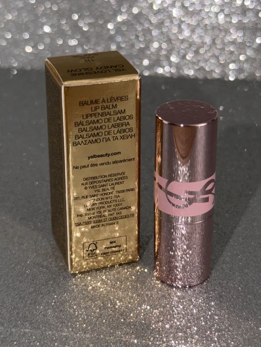 Balsam do ust YSL 1B