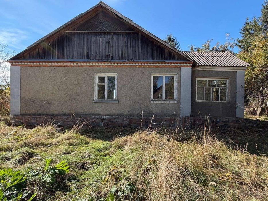 N:14251 - Продаж будинку, 3-кімн., Василівка, 76 м², 1-пов., 17 сот.