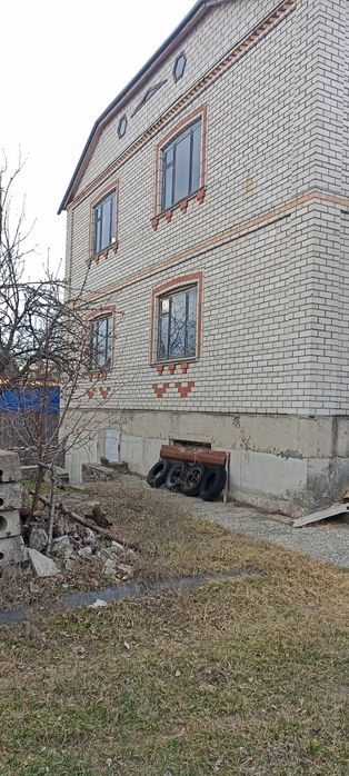 Продається хата село Гора