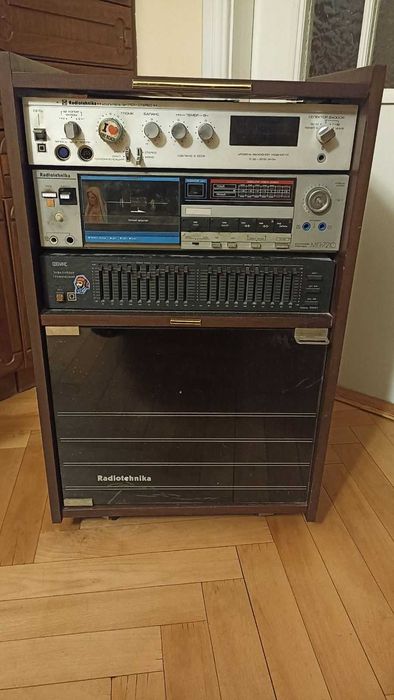 Радиотехника (Radiotehnika)