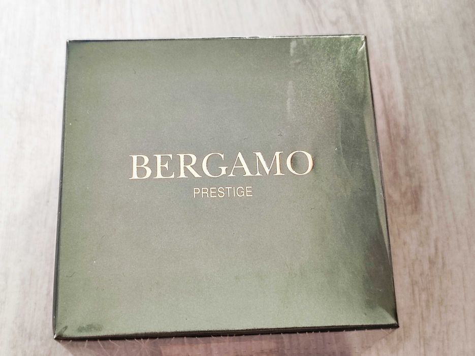 Bergamo Luxury Caviar  krem przeciwzmarszczkowy do twarzy z kawiorem