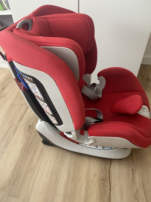 Cadeira Auto Seat Up  Chicco