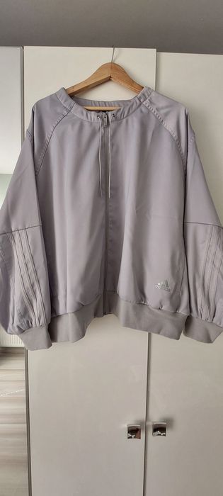 Adidas bomberka damska, jak nowa