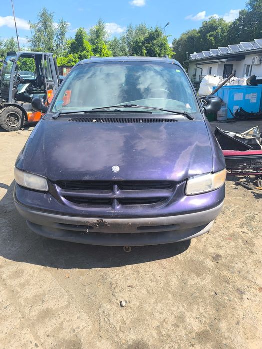 AUTO na Części  Chrysler Voyager