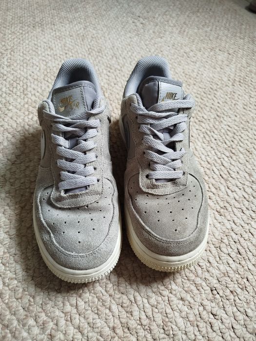 Кросовки Nike Air Force 38р