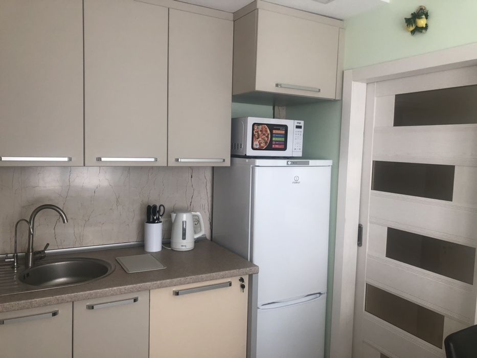 ЛЮКС, Коцюбинського, ТЕПЛО, РРО-чек, MegogoMax, подобово