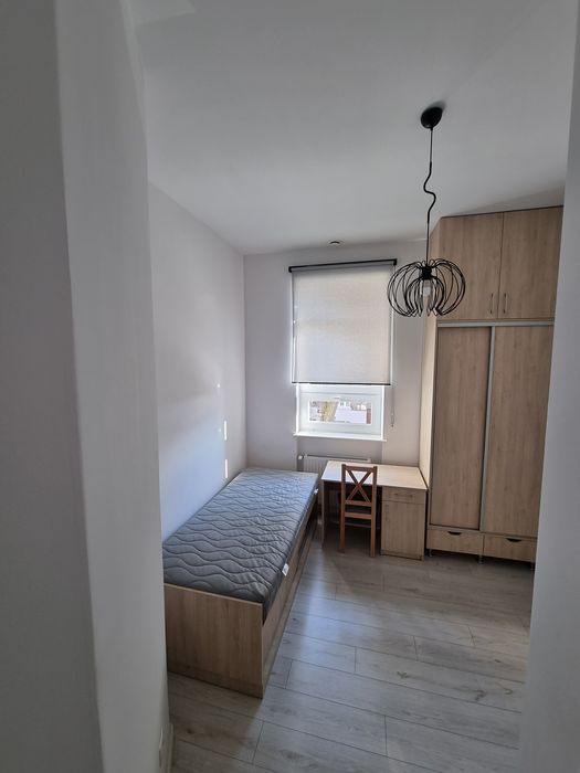 wynajme kawalerke w centrum blisko uczelni  bezczynszowa