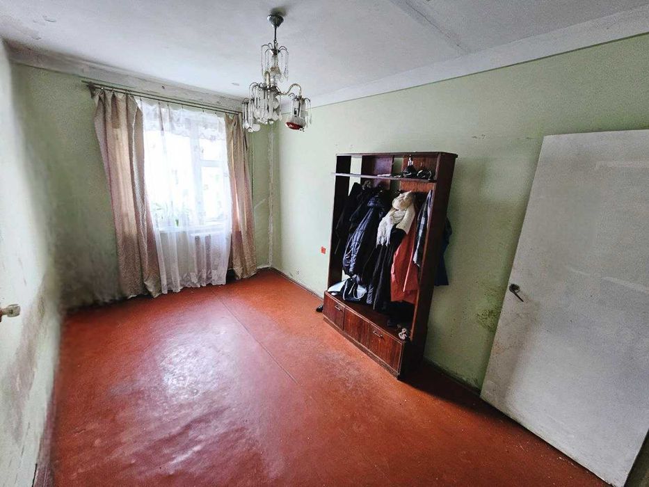 2-кімнатна квартира за адресою вул. Антоненка-Давидовича (площа 50 м²) - Atlanta.ua - фото 3