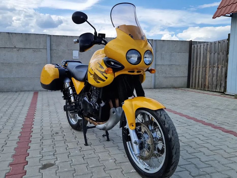 Triumph
