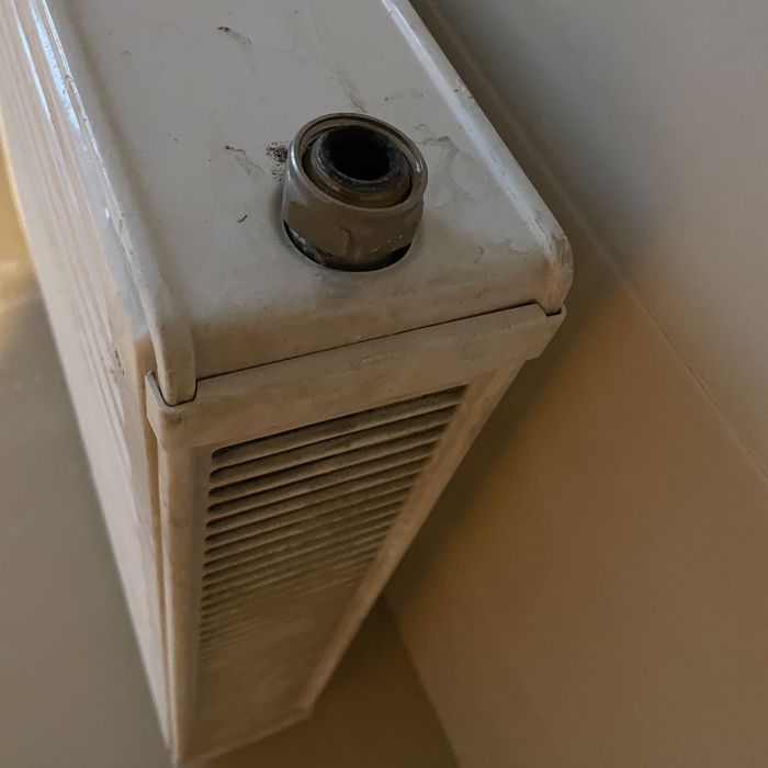 Grzejnik kaloryfer 52 x 60 cm