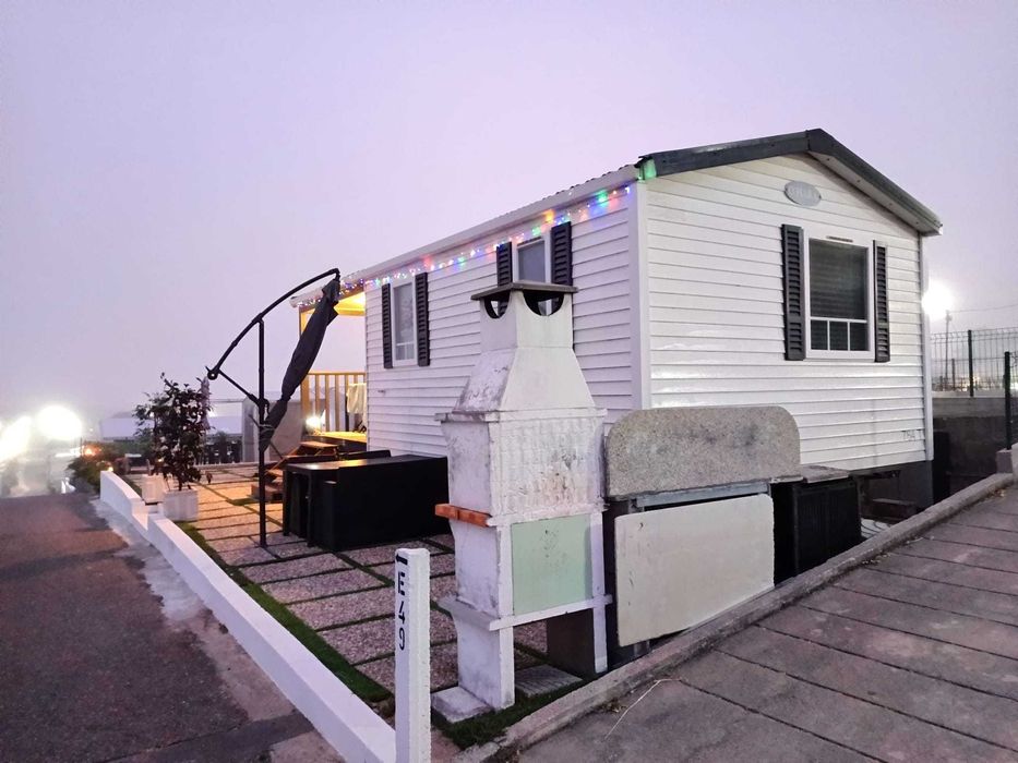 Vendo Mobilehome