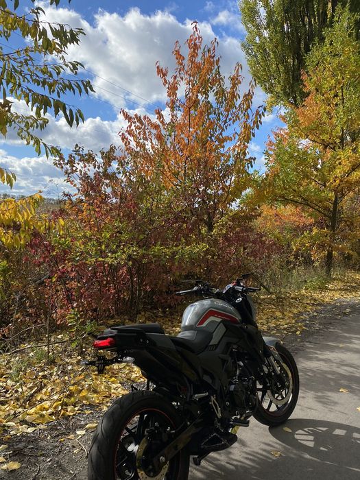 Продам Lifan sr220