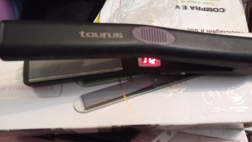 PICADORA KRUPS 1-2-3. Boa. Com 7 Fotos