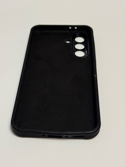 Чехол Samsung A36 / A366 Протиударний з Мікрофіброю