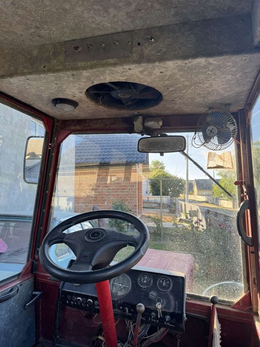 Продам трактор Т-25