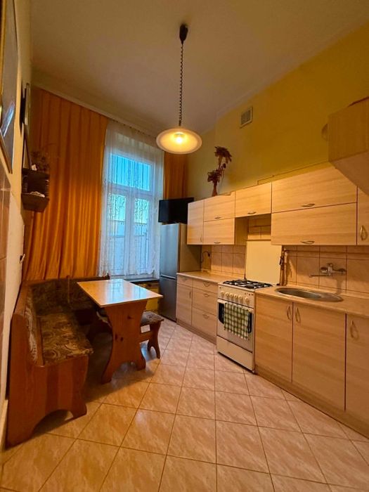 Nowa oferta mieszkania na sprzedaż - 56 m w Śródmieściu