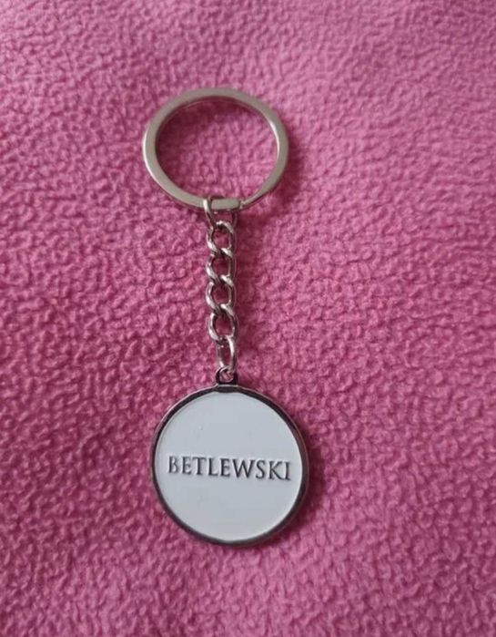 Breloczek Betlewski